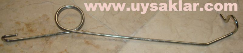 SÖNMEZLER İP GERDİRME YAYI