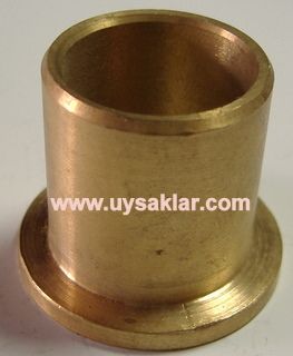 ŞAPKALI UZUN BURÇ    (22 mm)
