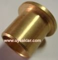 ŞAPKALI UZUN BURÇ    (22 mm)