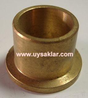 ŞAPKALI BURÇ              (17 mm)