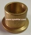 ŞAPKALI BURÇ              (17 mm)