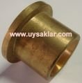 ŞAPKALI BURÇ              (17 mm)