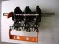 İPLİ BAĞ. DÜZENİ KOMPLE ( RASSPE ORJ.) ÜÇ İPLİ