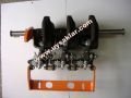 İPLİ BAĞ. DÜZENİ KOMPLE ( RASSPE ORJ.) ÜÇ İPLİ