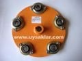 5690 PİKAP ROZETİ Y.M. BİLYALI