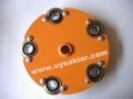 5690 PİKAP ROZETİ Y.M. BİLYALI
