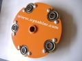 5690 PİKAP ROZETİ Y.M. BİLYALI