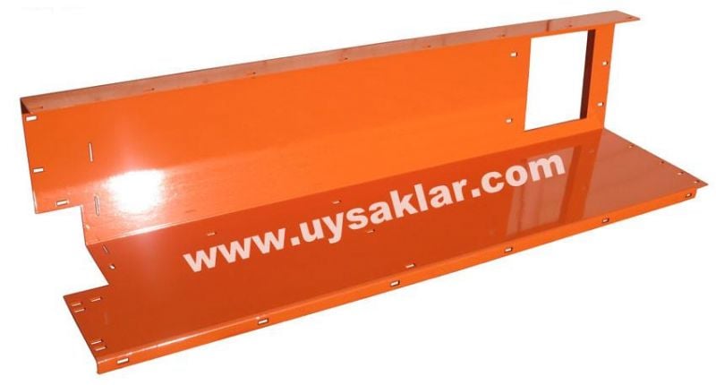 PİKAP BÜYÜK HAZNE SACI 5190 L
