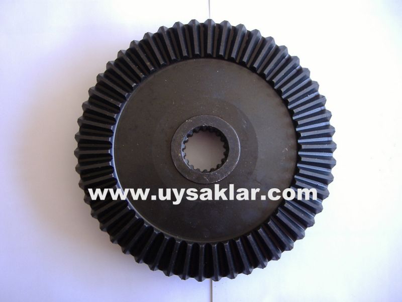 KONİK DİŞLİ  Z:50