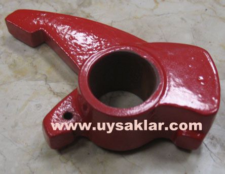 BÜYÜK MANDAL
