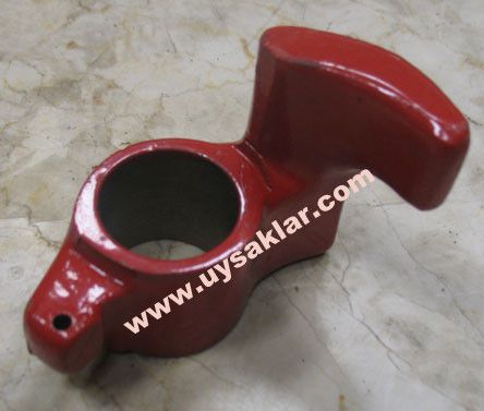 WELGER KÜÇÜK MANDAL