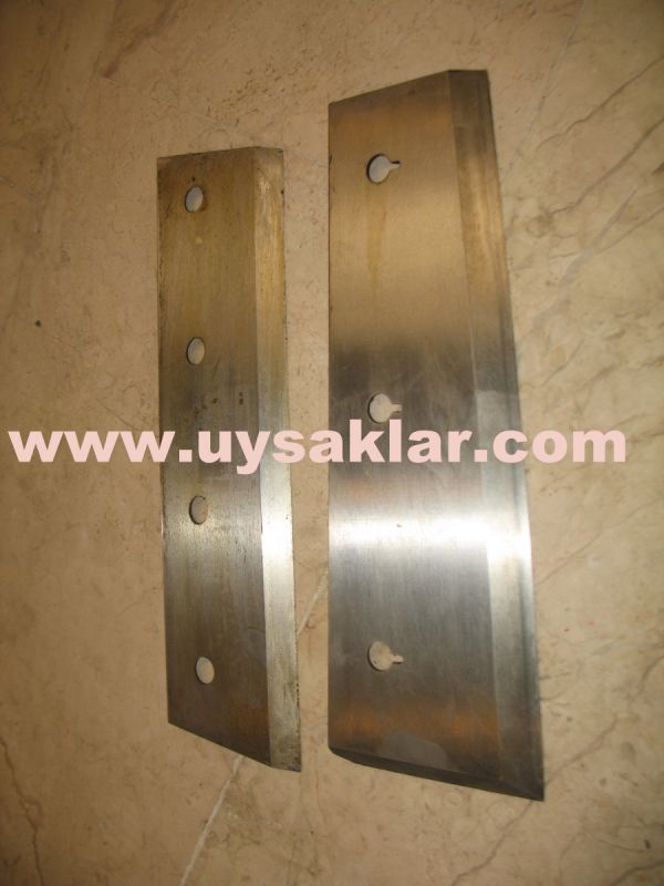 PİSTON BIÇAĞI İKİLİ TAKIM AP 630