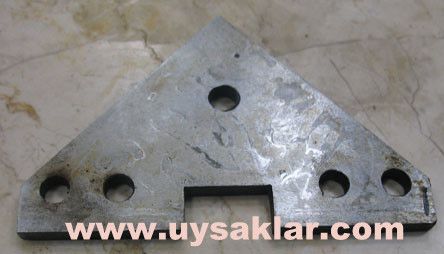 TEL KESİCİ TABLA
