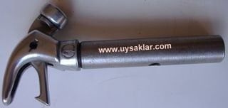 2 İPLİ MEKİK ORJ.RASSPE