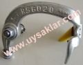 2 İPLİ BIÇAK KOLU KOMPLE ORJ.RASSPE