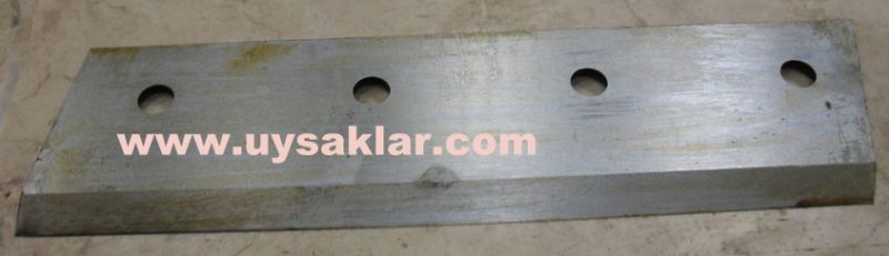 PİSTON BIÇAĞI (SABİT)  AP 630