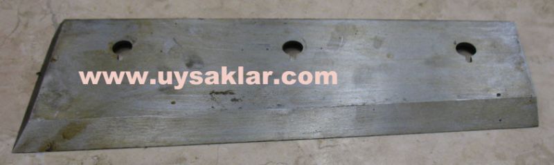 PİSTON BIÇAĞI (PİSTON)  AP 630