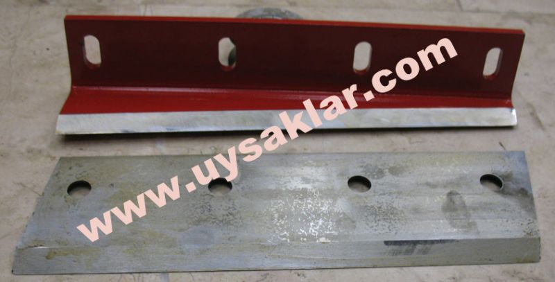 PİSTON BIÇAĞI İKİLİ TAKIM AP 530