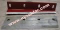 PİSTON BIÇAĞI İKİLİ TAKIM AP 530