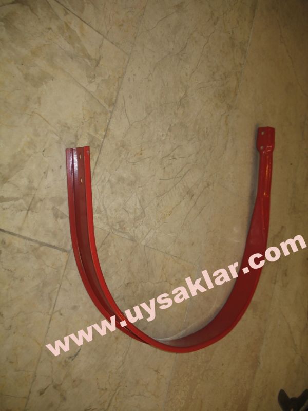 C234447 PİKAP SACI
