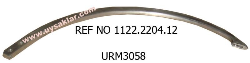 ALİMİNYUM İPLİ İĞNE AP530