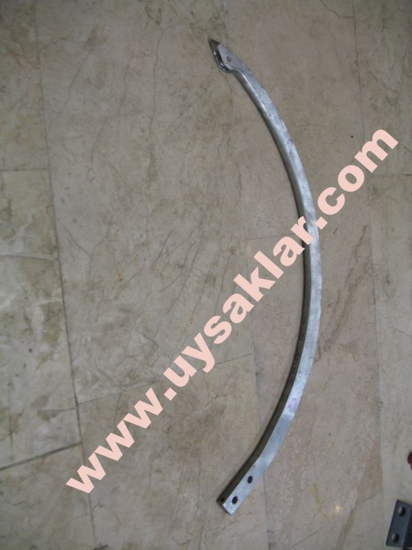 ALİMİNYUM İPLİ İĞNE AP63 (15MM)