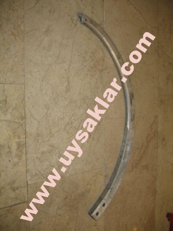 ALİMİNYUM İPLİ İĞNE AP73 (20MM)