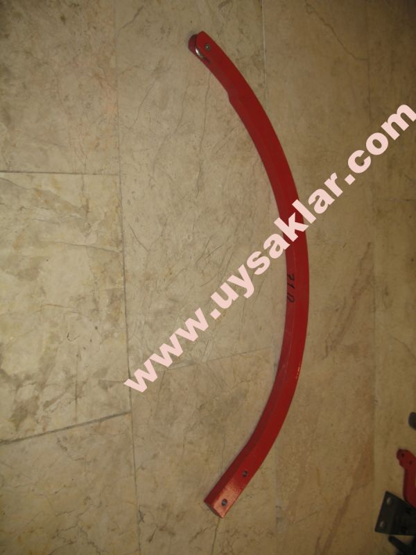 ALİMİNYUM TELLİ İĞNE D71 (20MM)