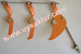 İP GERDİRME KOLLARI TERTİBATI KOMPLE