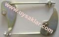 İP GERDİRME KOLU İKİ İPLİ KOMPLE