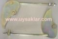 İP GERDİRME KOLU İKİ İPLİ KOMPLE