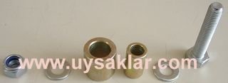 İP GERDİRME ANA MİLİ MAKARALI CİVATASI