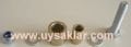 İP GERDİRME ANA MİLİ MAKARALI CİVATASI