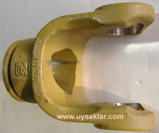27'LİK İÇ BORU ÇATAL (EUROCARDAN)
