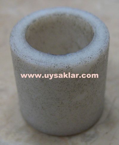 TEL SARMA MAKARA BURCU PLASTİK