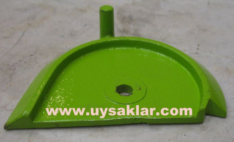 TEL SARMA ÜST MUHAFAZA KAPAĞI