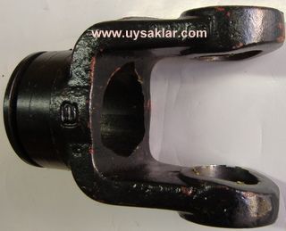 27'LİK DIŞ BORU ÇATAL (AKSAN)