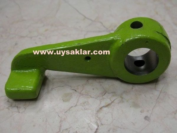 OTOMATİK MANDALI
