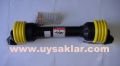 27'LİK HAŞBAY ŞAFTI KOMPLE (AKSAN)