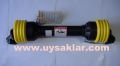 27'LİK HAŞBAY ŞAFTI KOMPLE (AKSAN)