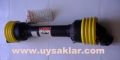 27'LİK HAŞBAY ŞAFTI KOMPLE (AKSAN)