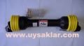 27'LİK HAŞBAY ŞAFTI KOMPLE (AKSAN)