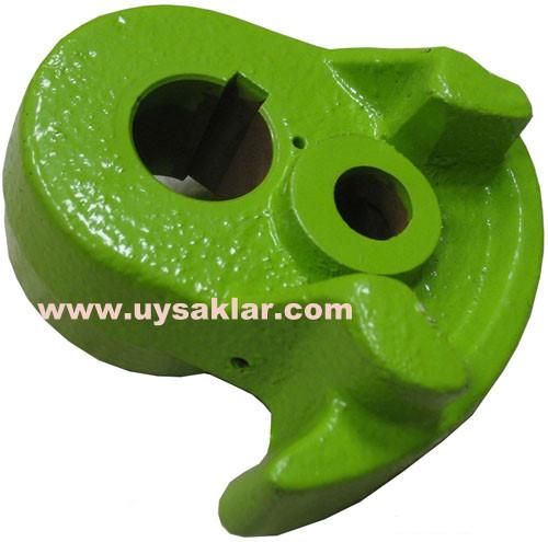 OTOMATİK MANDAL GÖVDESİ