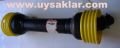30'LUK KISA KAYICILI ŞAFT KOMPLE (AKSAN)