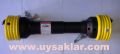30'LUK KISA SABİT ŞAFT KOMPLE (AKSAN)