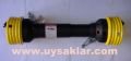30'LUK KISA SABİT ŞAFT KOMPLE (AKSAN)