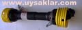 30'LUK KISA SABİT ŞAFT KOMPLE (AKSAN)