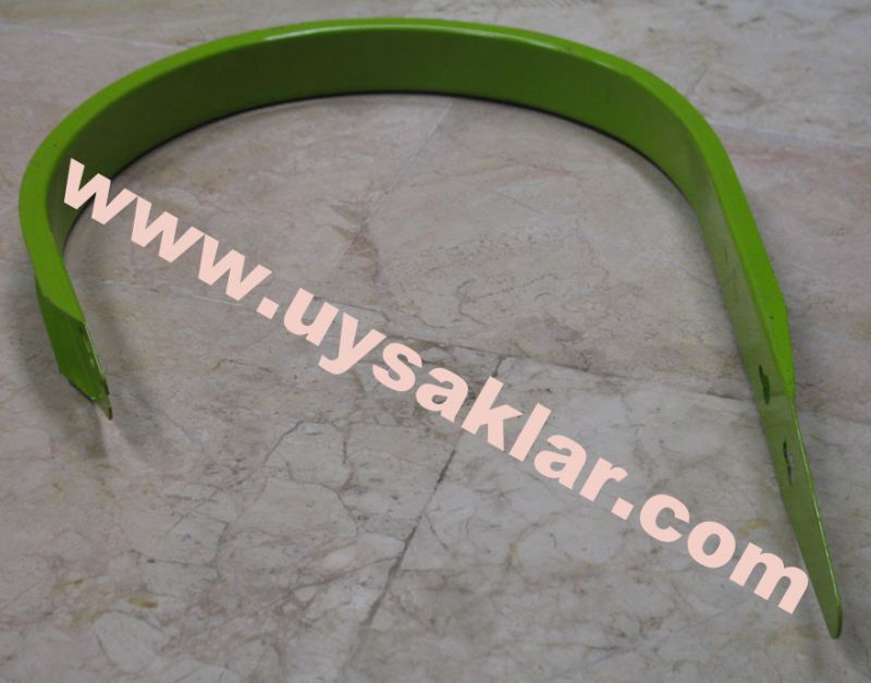 PİKAP SACI