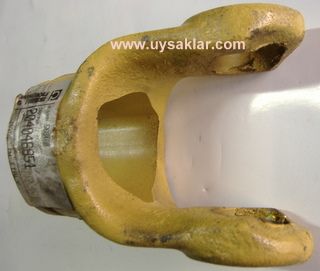 27'LİK DIŞ BORU ÇATAL (BONDİOLİ & PAVESİ)