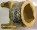27'LİK DIŞ BORU ÇATAL (BONDİOLİ & PAVESİ)